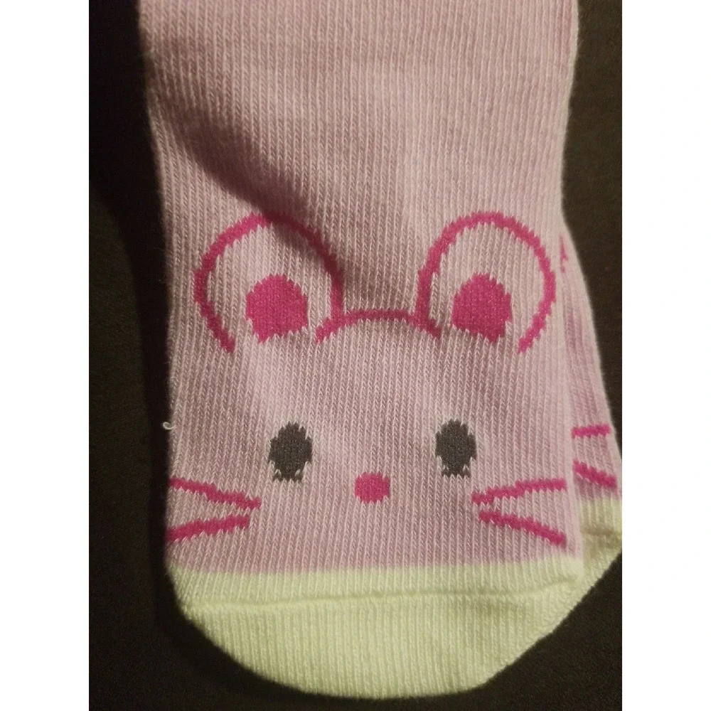 Gymboree woodland wonder socks 12 24 mo
